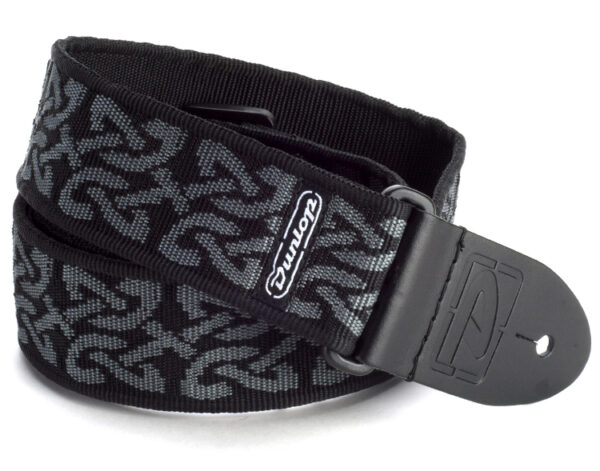 Dunlop D-38-14 Strap Celtic | Grey