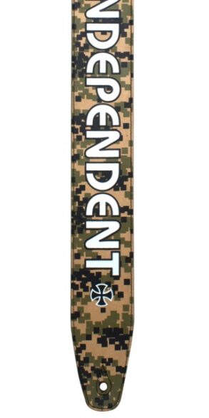 Dunlop SK8 Strap Independent Cammo