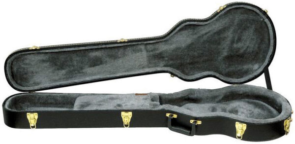 Epiphone Les Paul Bass Hardshell Case