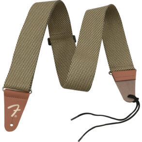 Fender Vintage Tweed Guitar Strap