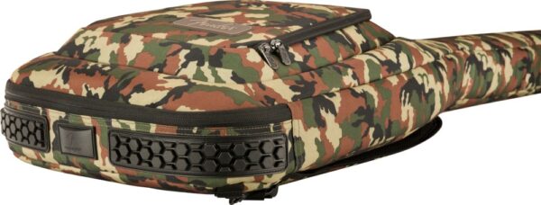 Fender  FE920 Camo Electric Guitar Gigbag .