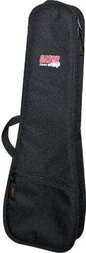 Gator Economy Gig Bag for Soprano Style Ukuleles