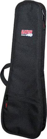 Gator Economy Gig Bag for Tenor Style Ukuleles