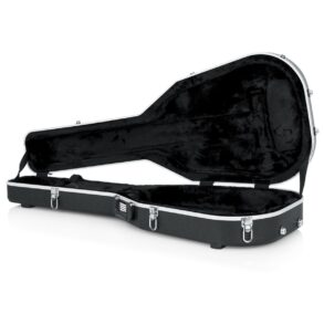 Gator GC APX | Deluxe Moulded Case for APX-Style Guitars