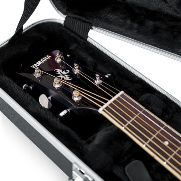 Gator GC APX | Deluxe Moulded Case for APX-Style Guitars