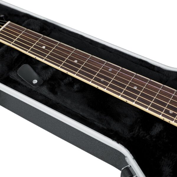 Gator GC APX | Deluxe Moulded Case for APX-Style Guitars