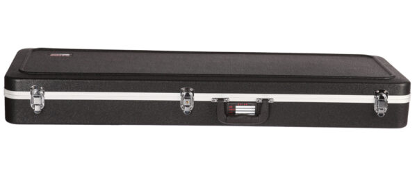 Gator Deluxe Moulded Case for Electric Guitars