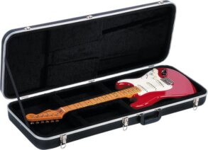 Gator Gator Deluxe Case for Strat Style Electric Guitars