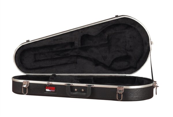 Gator Deluxe Moulded Case for Mandolin