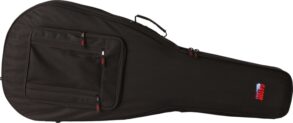 Gator Rigid EPS Foam Lightweight Case for Classical Guitars