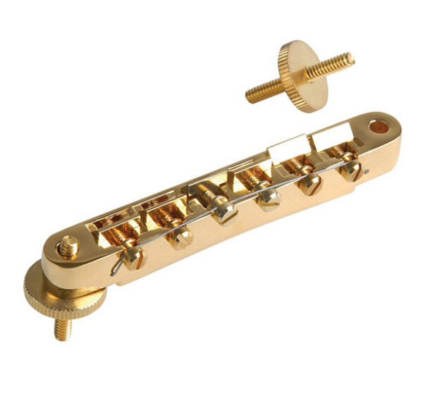 Gibson Bridge | ABR-1 | Gold