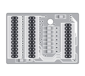 Graphtech Hexpander Preamp