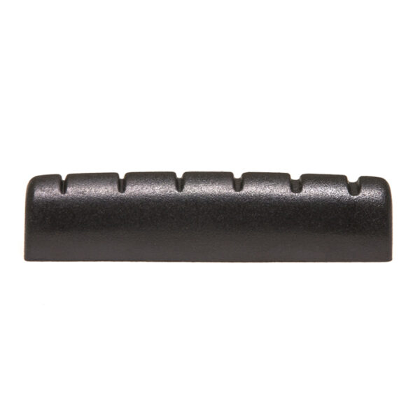 Graphtech Black Tusq XL Nut | Slotted Epiphone