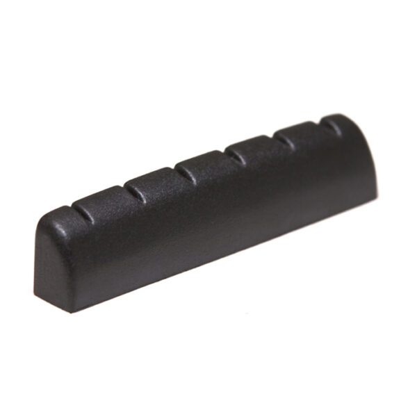 Graphtech Black Tusq XL Nut | Slotted Epiphone