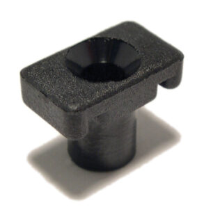 Graphtech Black Tusq XL Nut | Retainers