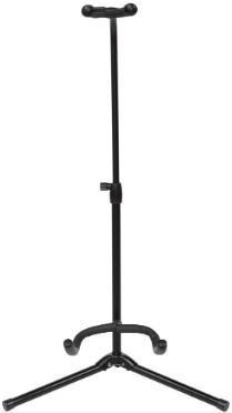 Mahalo U Stand Ukulele Stand | Black