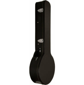 MC Brides 5 String G Banjo Case