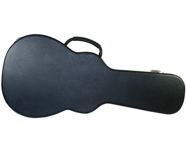 Mc Brides Mandolin Case