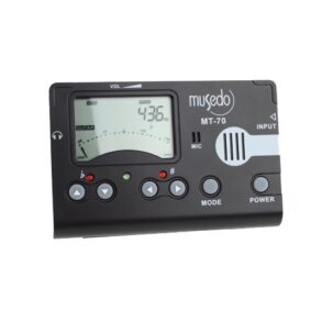 Musedo MT-70 Chromatic Tuner