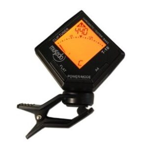 Musedo T-10 Clip-On Tuner