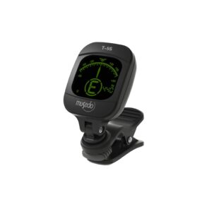 Musedo T-5S Clip on Chromatic Tuner