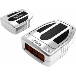 Musedo T65 | Guitar Strap Buckle Tuner | Chromatic range