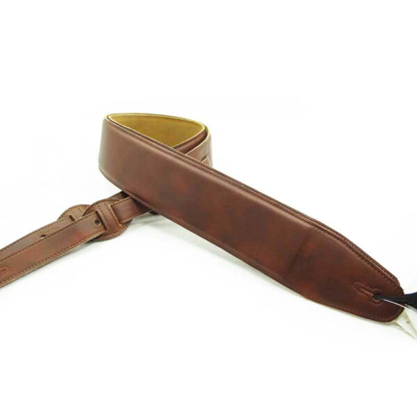 Oakman 13JX Leather Strap | Brown