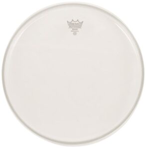 Remo BJ1100-H3 11" Banjo Head | Clear