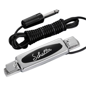 Schaller Magnetic Sound Hole Pickup