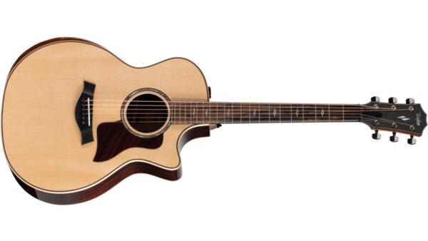 Taylor 814CE | Grand Auditorium Acoustic Electric Guitar | ES2 Pickup