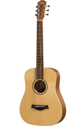 Taylor Baby Taylor BT1E with Pickup