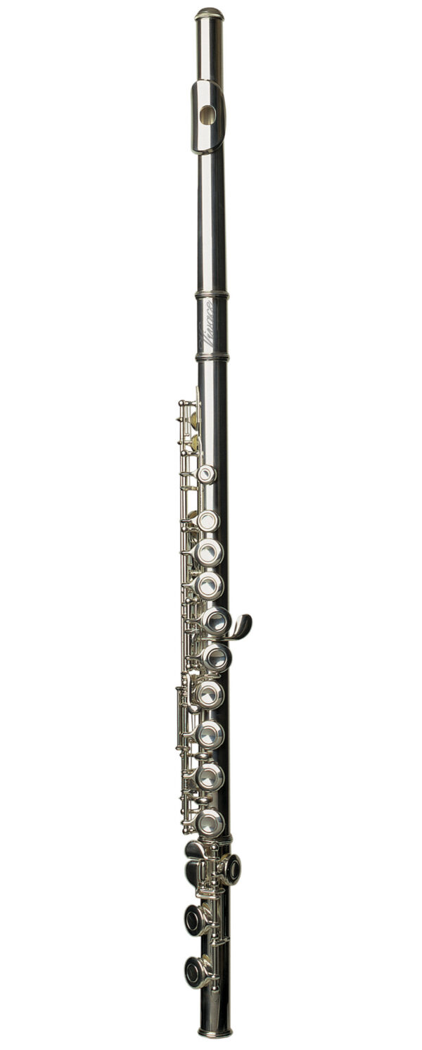 Vivace SR-6456S Student Concert Flute