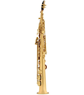 Vivace SS-6433L Soprano Saxophone