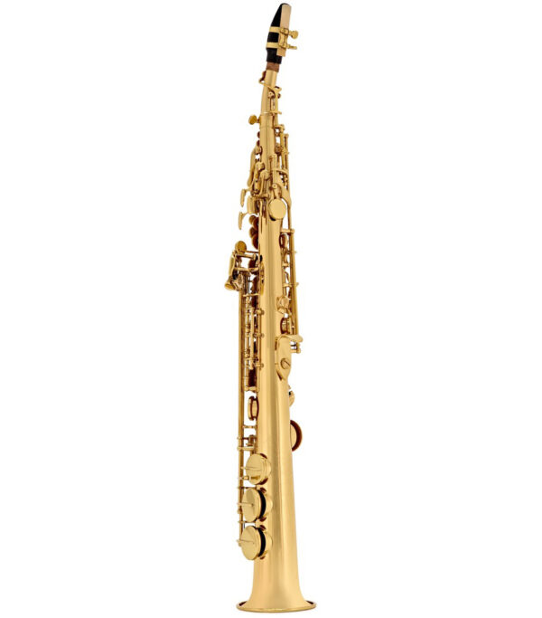 Vivace SS-6433L Soprano Saxophone