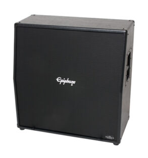 Epiphone So-Cal 4 x 12 External Cabinet