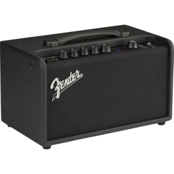 Fender Mustang Lt 40 Watt | Digital Modelling Amplifier + Multi Effects