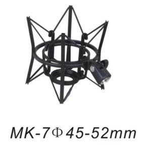 Apextone MK7 Microphone Shock Proof