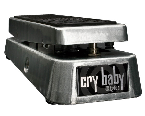 DunlopZW45  Zakk Wylde Crybaby Wah