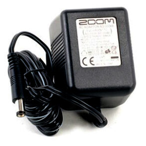 Zoom AD-14 AC Adaptor for Q3