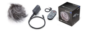 Zoom APH-6 Accessory Pack For Zoom H6