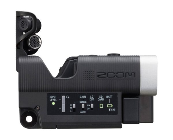 Zoom Q4 Video Recorder