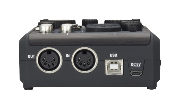 Zoom U24 USB Audio Interface 2X4