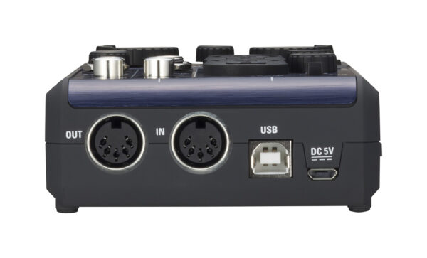 Zoom U-44 USB Audio Interface 4X4