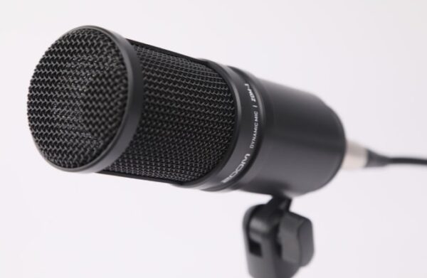 Zoom ZDM Podcast Mic Pack