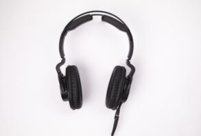 Zoom HP-1 Stereo Headphones