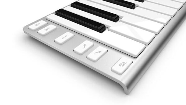 CME Xkey Professional Music Keyboard