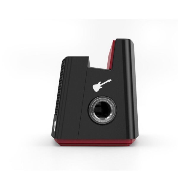 Focusrite iTrack Pocket Audio & Video Recorder Dock | for iPhone