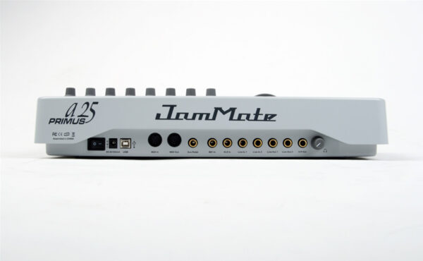 JamMate Primus A25 USB/MIDI Controller