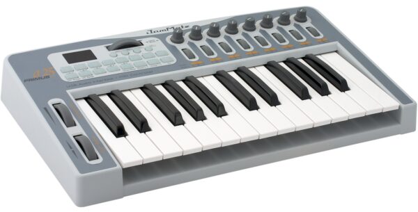 JamMate Primus A25 USB/MIDI Controller