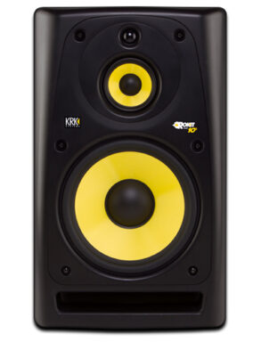 KRK Rockit 10-3 Single Studio Monitor